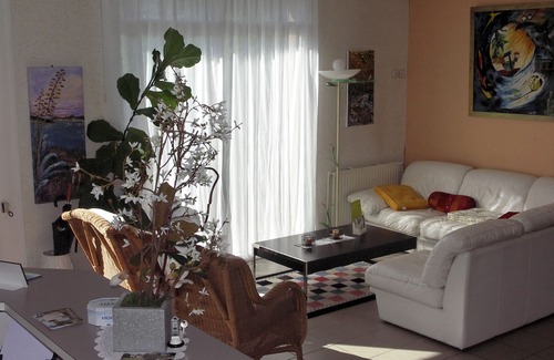 Tronget Hotel | Hôtel du Commerce