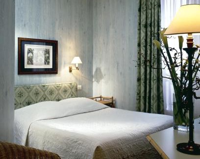 Saint-Germain-des-Pres Hotel | Hôtel du Danube Saint Germain