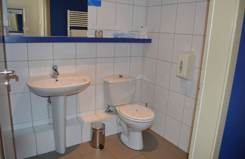 Guebwiller Hotel | Hôtel du Lac