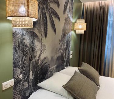 Charolles Hotel | Hôtel du Lion d'OR