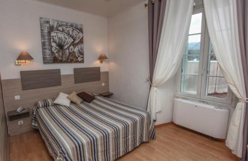 Corte Hotel | Hôtel du Nord