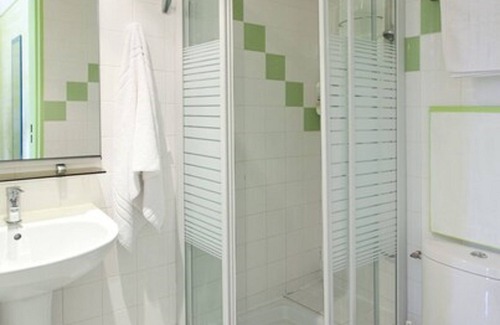 Malakoff Hotel | Hôtel du Parc Even