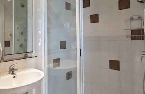 Malakoff Hotel | Hôtel du Parc Even