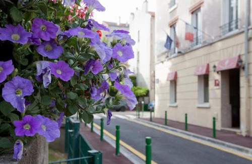 Malakoff Hotel | Hôtel du Parc
