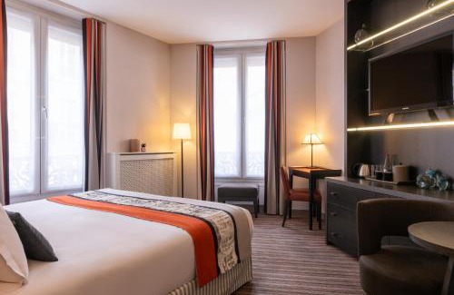 Gaillon Hotel | Hôtel France d'Antin Opéra