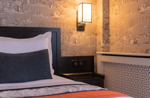 Gaillon Hotel | Hôtel France d'Antin Opéra