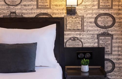 Gaillon Hotel | Hôtel France d'Antin Opéra