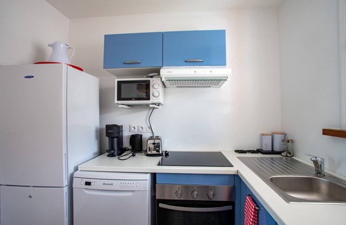 Saint-Francois Hotel | Hôtel Guadeloupe Palm Suites