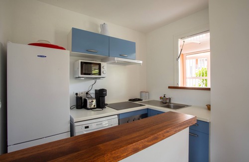 Saint-Francois Hotel | Hôtel Guadeloupe Palm Suites