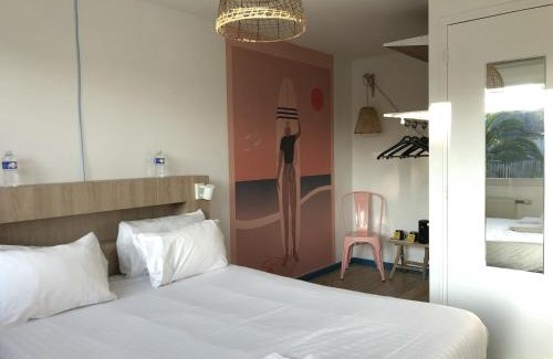 Etables-sur-Mer Hotel | Hôtel Heod - Binic - Saint-Quay-Portrieux