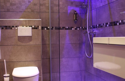 Porto-Vecchio Hotel | Hôtel Holzer II