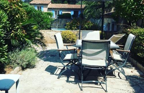 Sainte-Maxime Hotel | Hôtel Jas Neuf