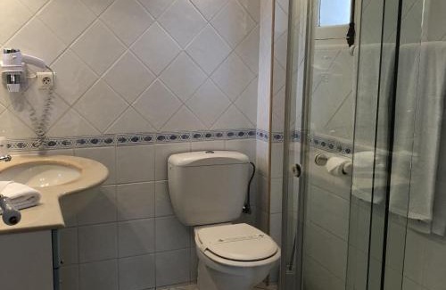 Sainte-Maxime Hotel | Hôtel Jas Neuf