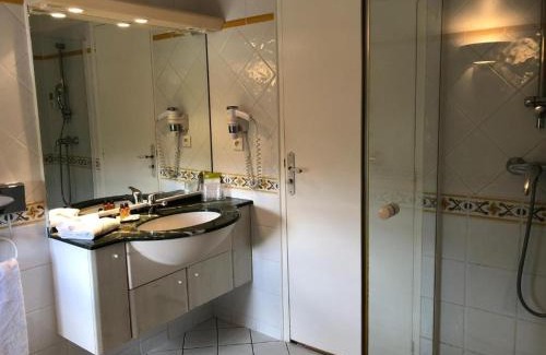 Sainte-Maxime Hotel | Hôtel Jas Neuf