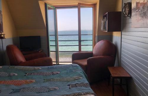 Concarneau Hotel | Hôtel Kermor