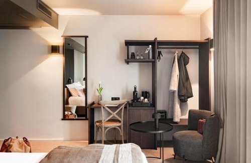 Courtoisville-Sillon-Moka Hotel | Hôtel L'Adresse - Entièrement rénové