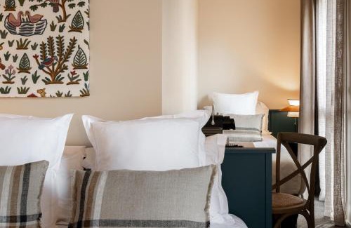 Courtoisville-Sillon-Moka Hotel | Hôtel L'Adresse - Entièrement rénové