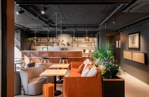 Courtoisville-Sillon-Moka Hotel | Hôtel L'Adresse - Entièrement rénové