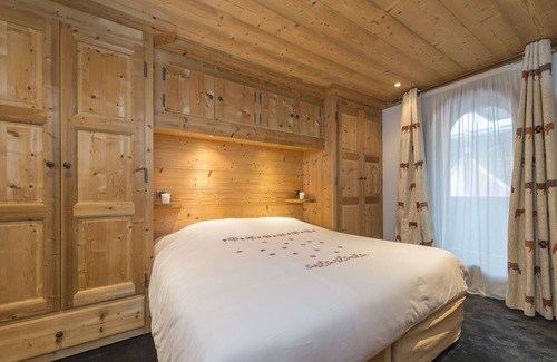 Meribel Centre Hotel | Hôtel L'Eterlou
