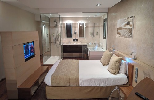 Portet-sur-Garonne Hotel | Hôtel L'Hotan