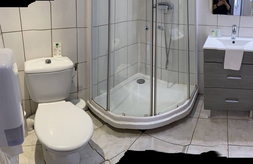 Marseillan Hotel | Hôtel La Chaumière