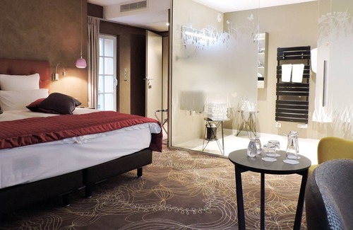 Ensisheim Hotel | Hôtel La Couronne