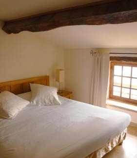 Vaison-la-Romaine Hotel | Hôtel la Fête en Provence