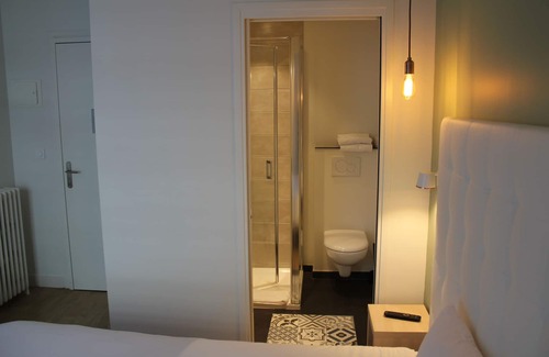 Centre Ancien Hotel | Hôtel La Fontaine Caen Centre