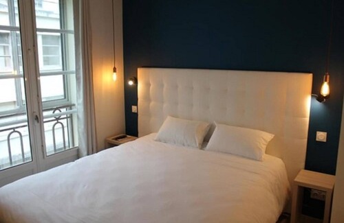 Centre Ancien Hotel | Hôtel La Fontaine Caen Centre