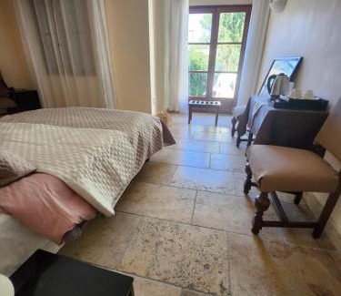 Valensole Hotel | Hôtel La Fuste
