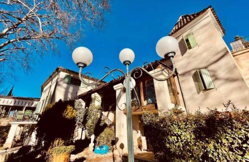 Valensole Hotel | Hôtel La Fuste