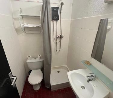 Toulouse North Hotel | Hôtel La Palmeraie