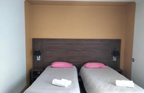 Saint-Gildas-de-Rhuys Hotel | Hôtel La Pierre Bleue