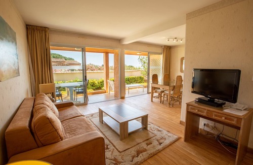 Ajaccio Hotel | Hôtel La Pinède