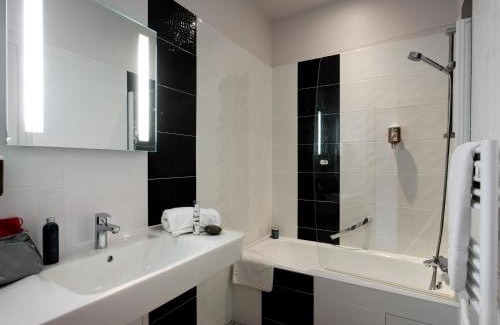 Roscoff Hotel | Hôtel La Résidence des Artistes