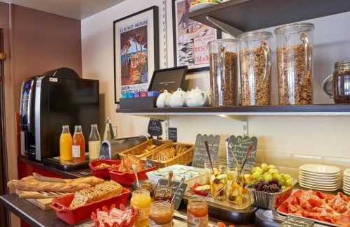 Roscoff Hotel | Hôtel La Résidence des Artistes