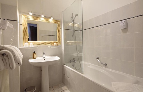 Cite Hotel | Hôtel La Résidence