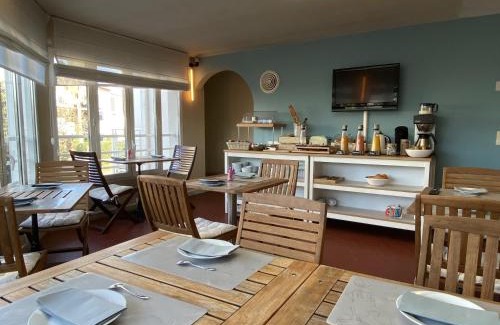 La Croix-Valmer Hotel | Hôtel La Rotonde
