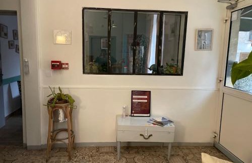 Quissac Hotel | hôtel la tour des fées