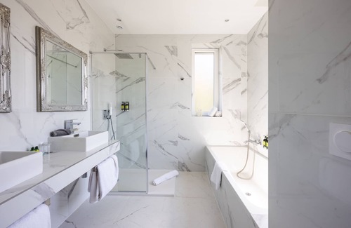 Cap-d'Antibes Hotel | Hôtel La Villa Cap d’Antibes