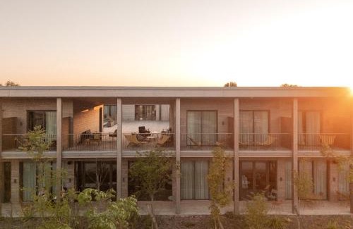 Notre-Dame Hotel | Hôtel le Bout du Parc de Versailles