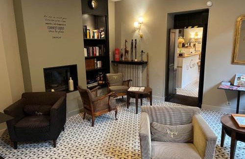 Ploermel Hotel | Hôtel Le Cobh