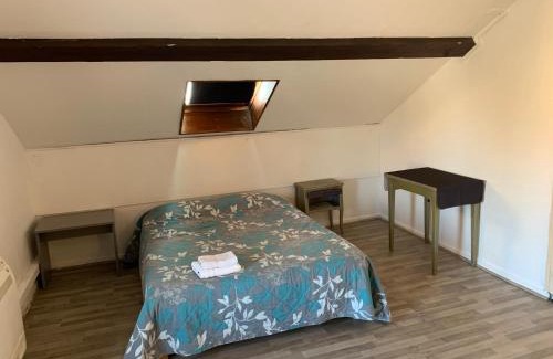 Pont-de-Cheruy Hotel | hôtel Le Cosy