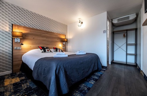 Bergerac Hotel | Hôtel Le Cyrano