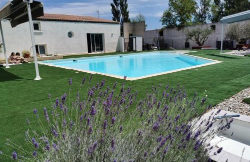 Trebes Hotel | Hôtel Le Floreal