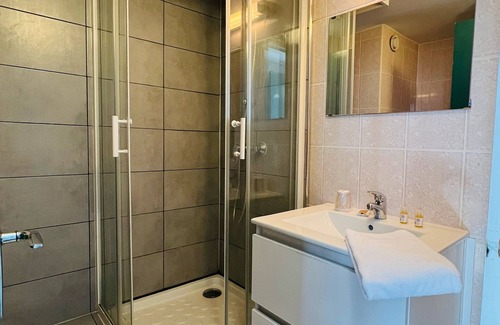 Pannes Hotel | Hôtel Le Forestia