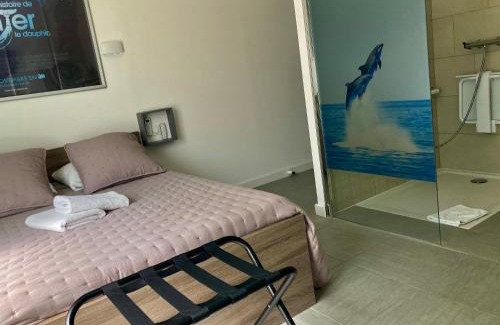 Vias Hotel | Hôtel Le Gambetta