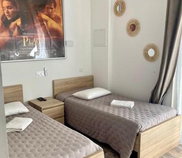 Vias Hotel | Hôtel Le Gambetta
