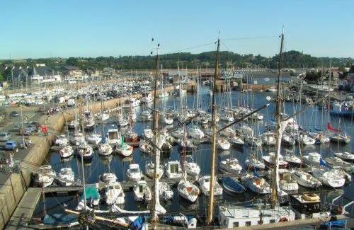 Paimpol Hotel | Hôtel Le Goëlo - Port de Paimpol