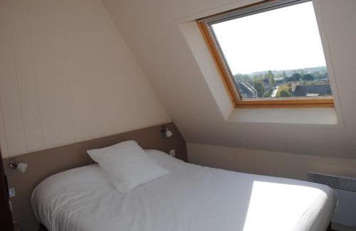 Paimpol Hotel | Hôtel Le Goëlo - Port de Paimpol